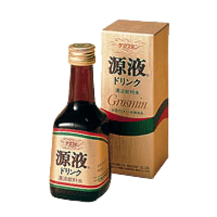 楽天市場】【Grosmin】グロスミン源液ドリンク 80ml原液 原液 げんえき