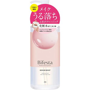 �y�}���_���z�r�t�F�X�^ �~�Z���[�N�����W���O�E�H�[�^�[���C�X�g�@400ml�y�N�����W���O�z�y���C�N���Ƃ��z�y�r�t�F�X�^�z�yBifesta�z