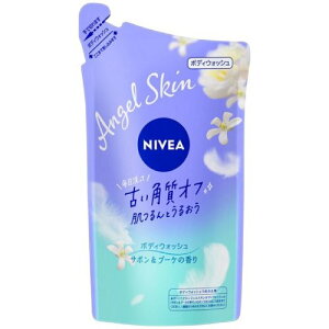 �y�ԉ��z�j�x�A �G���W�F�� �{�f�B�E�H�b�V���T�{�����u�[�P�̍��� �߂����p�@360mL�y�{�f�B�\�[�v�z�y�j�x�A�z�yNIVEA�z