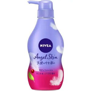 �y�ԉ��z�j�x�A �G���W�F�� �{�f�B�E�H�b�V���J�V�X���n�[�u�̍��� �|���v 480ml�y�{�f�B�\�[�v�z�y�j�x�A�z�yNIVEA�z