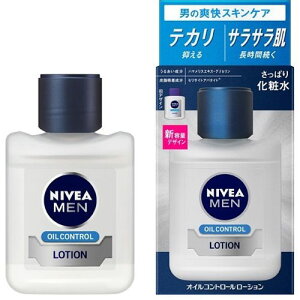 �y�ԉ��z�j�x�A���� �I�C���R���g���[�����[�V�����@110ml�y���ϐ��z�y�j�x�A�z�yNIVEA�z