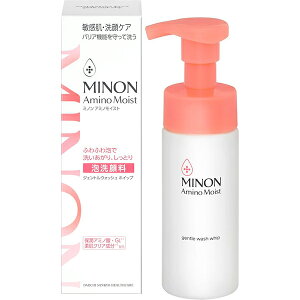 �~�m�� �A�~�m���C�X�g �W�F���g���E�H�b�V�� �z�C�b�v�@150mL���@MINON�@�~�m��