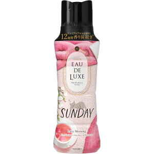 レノア オードリュクス 香り付け専用ビーズ マインドフルネス サンデー 本体 520ml【レノア】【洗濯用芳香剤】【P&G】