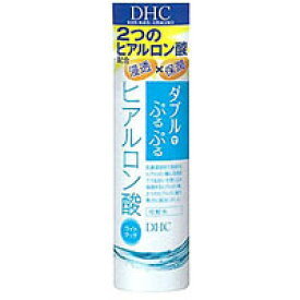 【DHC】DHC ダブルモイスチュアローションライトタッチ 200ml【化粧水　ローション】