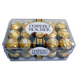 【FERRERO】イタリア フェレロロシエ　チョコ 375g　30コ入【フェレロ ロシエ】【コストコ】【costco】【コストコ通販】