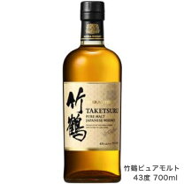 楽天市場】竹鶴21年ピュアモルト 箱なしの通販