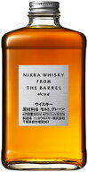ニッカ フロム ザ バレル 51度 500ml 国産 ウイスキー 正規品 箱無し　※【沖縄・離島のお届けは出来ませ…