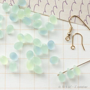 �`�F�R�r�[�Y �y5x7mm 28�z �u���[���C���}�b�g �h���b�v ������ �K���X�r�[�Y �A���r�[�Y C625