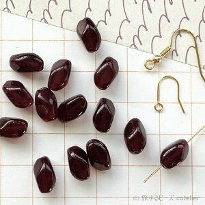 �`�F�R�r�[�Y �y11x7mm 15�z �_�[�N���b�h �ό`�I�[�o�� �v���X�r�[�Y �K���X �r�[�Y ���X C1185