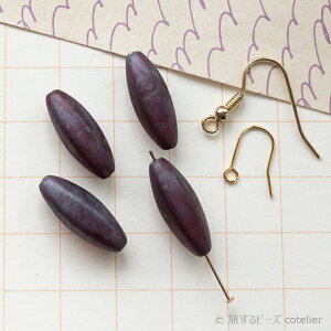 �`�F�R�r�[�Y �y7x19mm 2�z �}�b�g���b�h�O���[ 6�ʃ����O�I���[�u �I�[�o�� �K���X �r�[�Y ��| E291