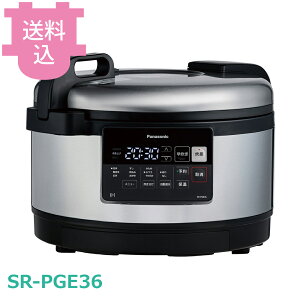 �p�i�\�j�b�N SR-PGE36 IH���уW���[ �y�������E����s�z