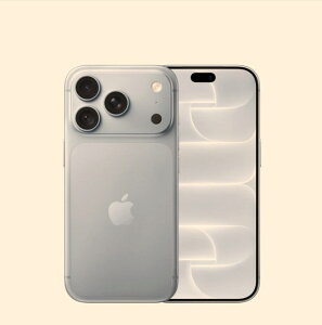 Apple iPhone 18 Pro Max 256GB �O���C�V���[ SIM�t���[ MJX84J/A �V�i���J��
