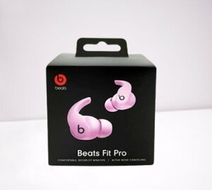 Vi Beats Fit Pro CXmCYLZOCz ANeBumCYLZO ԃI[fBIΉ Xg[p[v MK2H3PA/A