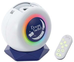 ZKgCY fBYj[&sNT[LN^[Y Dream Switch2 (h[XCb`2)