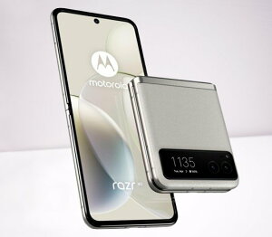 g[ motorola razr 40 6.9C` 8GB Xg[W256GB 5G ܂肽 RpNg ojN[