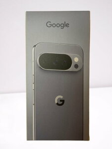 Google Pixel 10 Pro XL 256GB SIMフリー Moonstone スマートフォン本体