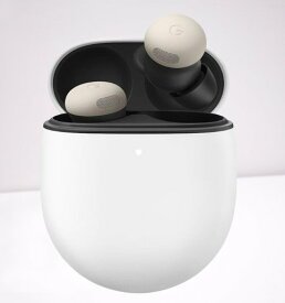 Google Pixel Buds Pro 2 Porcelain GA05760-JP