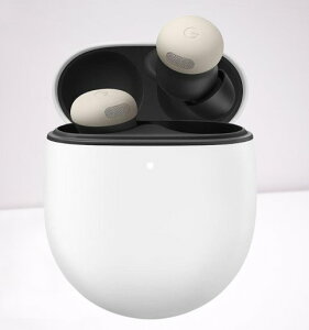 Google Pixel Buds Pro 2 Porcelain GA05760-JP