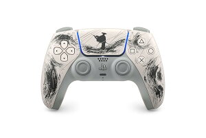 �y�����i�zDualSense ���C�����X�R���g���[���[ "Ghost of Y?tei" �u���b�N ���~�e�b�h�G�f�B�V����(CFI-ZCT1JZ8)