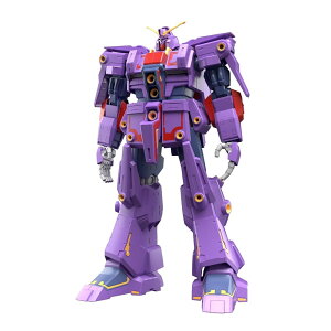 BANDAI SPIRITS(�o���_�C �X�s���b�c) HG �@����mZ�K���_�� �T�C�R�E�K���_��Mk-2 1/144�X�P�[�� �F�����ς݃v�����f��