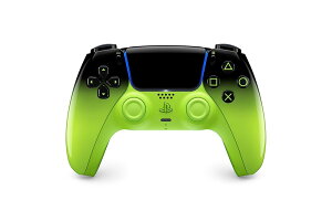 �y�����i�zDualSense ���C�����X�R���g���[���[ ���~�b�N�X �O���[���iCFI-ZCT2J14�j [PlayStation 5]
