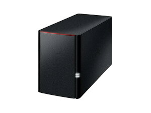 �o�b�t�@���[ BUFFALO NAS �X�}�z/�^�u���b�g/PC�Ή� �l�b�g���[�NHDD USB 4TB LS220D0402G �y�f�[�^�����RAID1�Ή����f���z