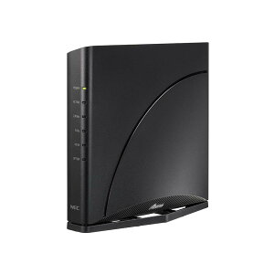 NEC PA-7200D8BE Aterm 7200D8BE Wi-Fi7�Ή� ����LAN���[�^�[ 5GHz+2.4GHz �f���A���o���h�Ή�