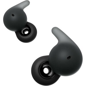 �\�j�[(SONY) �I�[�v���C���[ LinkBudsOpen Bluetooth ���C�����X�C���z�� �h�H �����O�o�b�e���[ WF-L910 �u���b�N
