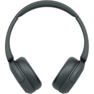 �\�j�[(SONY) ���C�����X�w�b�h�z�� WH-CH520:Bluetooth�Ή�/�y�ʐ݌v ��147g//�u���b�N WH-CH520 B ��