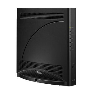 NEC�v���b�g�t�H�[���Y Aterm ����LAN���[�^�[ Wi-Fi7 �g���C�o���h�Ή� PA-19000T12BE