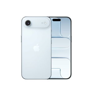 Apple iPhone Air 256GB (SIM�t���[)�X�J�C�u���[ �V�i���J��