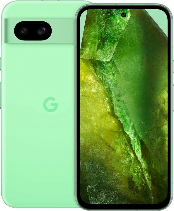 楽天市場】SIMフリー 新品未開封品 Google Pixel 8a 5G 128GB (8GB RAM 