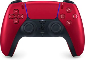 �y�����i�zDualSense ���C�����X�R���g���[���[ ���H���J�j�b�N ���b�h(CFI-ZCT1J07) [video game]