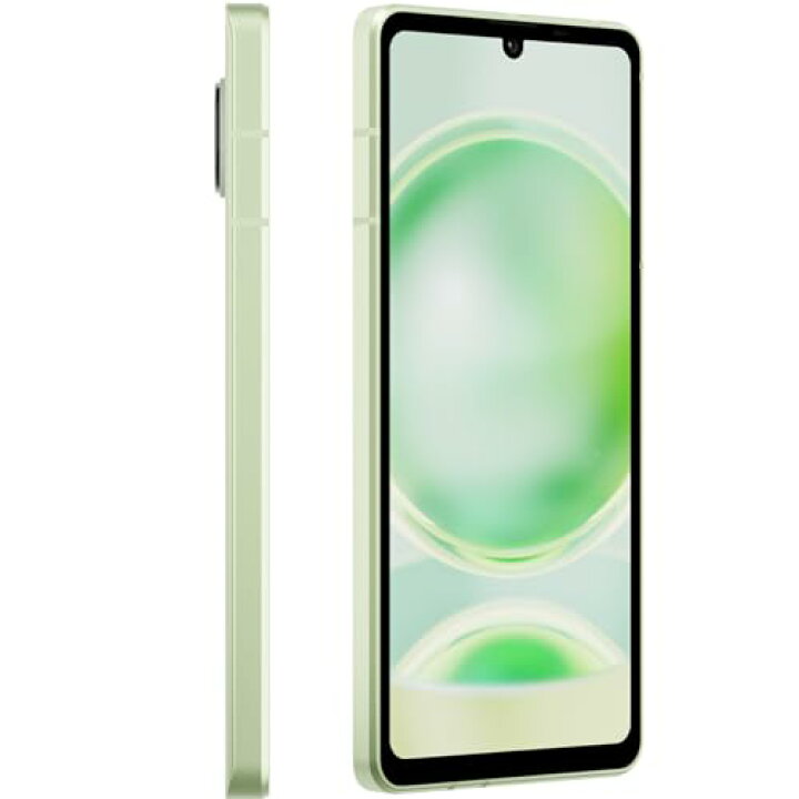 楽天市場】新品未開封 シャープ AQUOS sense8 ペールグリーン [SH-M26 