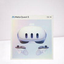楽天市場】Meta Quest 3 128GBの通販