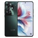 OPPO Reno11 A ダークグリーン CPH2603 5G SIMフリー