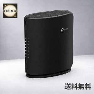 TP-Link Archer BE7200 Wi-Fi 7 �f���A���o���h ����LAN���[�^�[ 10Gbps�E2.5Gbps�|�[�g���� �V�i���J��