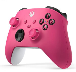 Xbox ���C�����X �R���g���[���[ �i�f�B�[�v �s���N�j EP2-29913