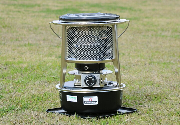 楽天市場】【レンタル】フジカハイペット〔フジカストーブ  