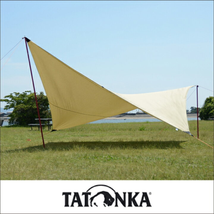 楽天市場】【レンタル】Tarp3TCヘキサコクーン〔タトンカ〕【レンタル  