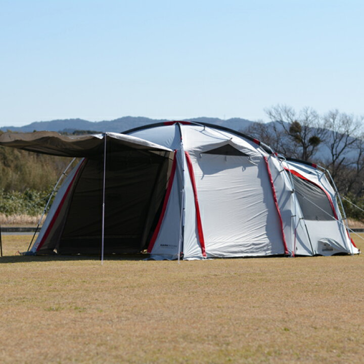 楽天市場】【レンタル】タフスクリーン2ルームハウスプラス UV PRO  