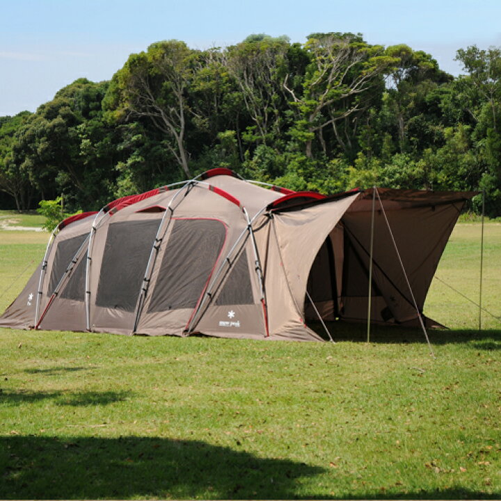 楽天市場 レンタル トルテュpro スノーピーク レンタルテント 往復送料無料 ファミリー キャンプ 宿泊 家族 春キャンプ 夏キャンプ 秋 キャンプ 冬キャンプ 4人 テント オールインワンシェルター インナールーム 2ルームテント Coto Coto楽天市場店