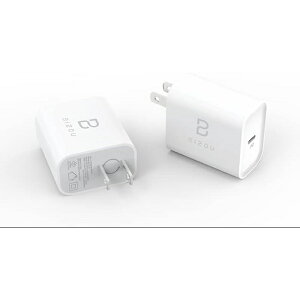 BIZOU 1�|�[�g PD20W BASIC 2�Z�b�g