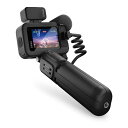 楽天スーパーSALE　【新品未開封品】ゴープロ HERO12　CHDFB-121-JP クリエイターエディション　BLACK 　ウェアラブル…