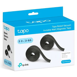 �y�V�i���J���i�zTP-Link(�e�B�[�s�[�����N) TAPORVA400 Tapo���{�b�g�|���@�@���E���C�e�[�v 2m×2