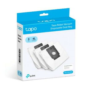 �y�V�i���J���i�zTapo���{�b�g�|���@ �����p4L�_�X�g�o�b�O ×3 TP-Link�@Tapo RVA200