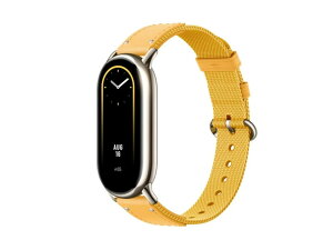 �y�V�i���J���i�z�V���I�~ Xiaomi Smart Band 8 Braided Strap �C�G���[ BHR7305GL