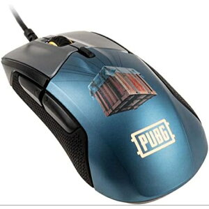 SteelSeries�Q�[�~���O�}�E�X Rival 310 PUBG Edition 62435