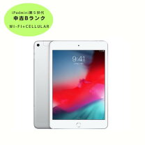 楽天市場】ipad mini 第5世代 wi-fi 64gb（容量（内蔵ストレージ）64GB 