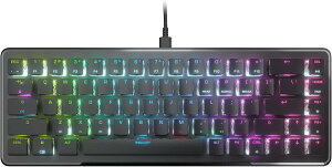 �y�V�i���J���i�zROCCAT�@�Q�[�~���O�L�[�{�[�h Vulcan II Mini�@�@�p��z��